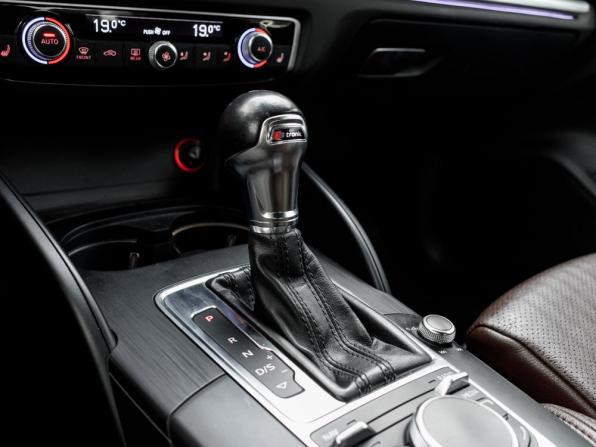 Audi A3 III (8V) с пробегом 2013 года, цена 1 580 000 рублей, 175181 км, седан, Автокод Объявления