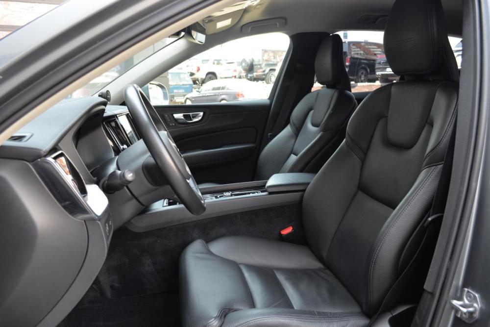 Volvo XC60 II Иркутск  - изображение 21
