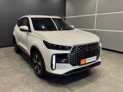 Chery Tiggo 4 I Рестайлинг 2 Нижний Новгород  - изображение 11