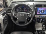 Toyota Land Cruiser Prado 150 Series Рестайлинг 2 Нижний Новгород  - изображение 42
