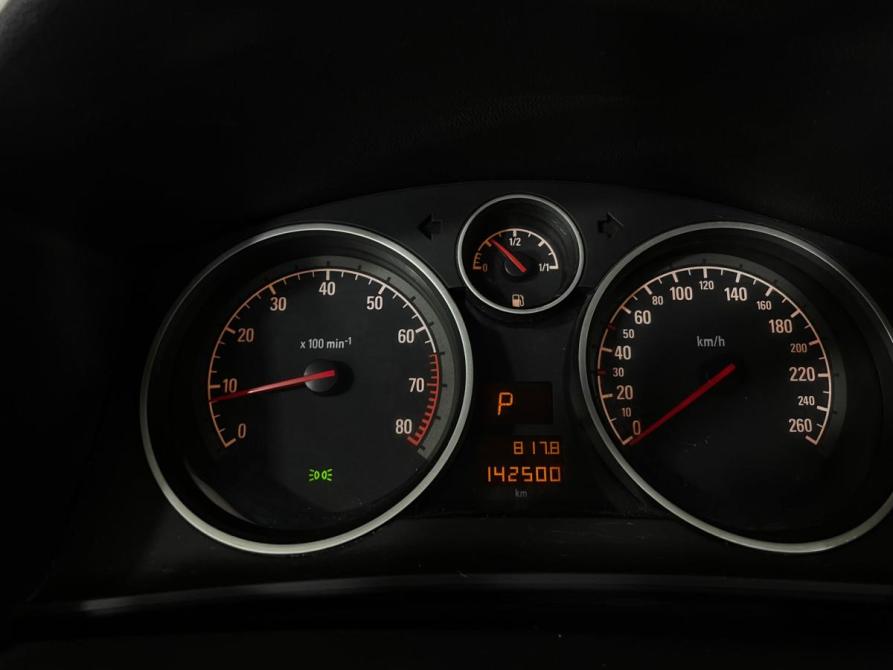 Opel Astra H Рестайлинг Воронеж  - изображение 12