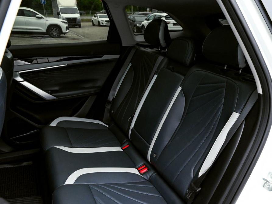 Geely Atlas II Екатеринбург  - изображение 18