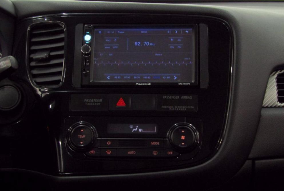 Mitsubishi Outlander III Екатеринбург  - изображение 19