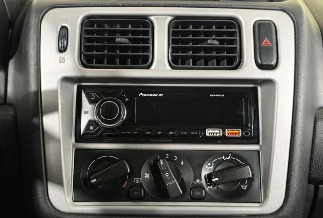 Mitsubishi Pajero Pinin с пробегом 2004 года, цена 515 000 рублей, 168810 км, внедорожник, Автокод Объявления