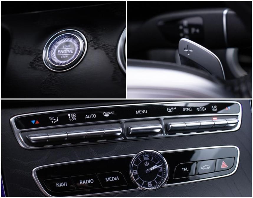 Mercedes-Benz E-Класс V (W213 S213 C238) Москва  - изображение 18