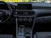 Genesis G70 I Рестайлинг Москва  - изображение 31