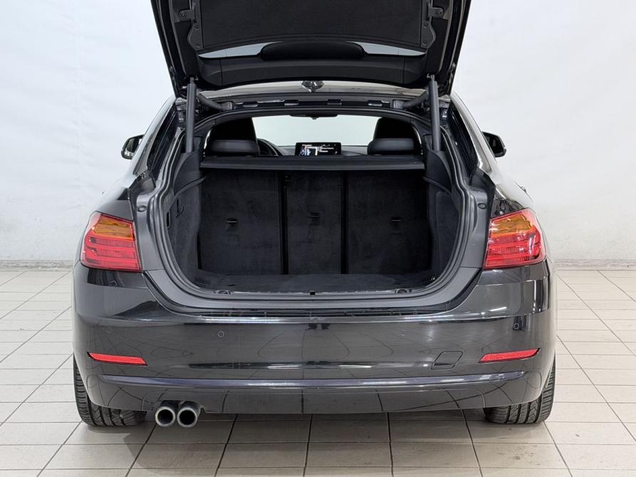 BMW 4 серии F32/F33/F36 Воронеж  - изображение 7