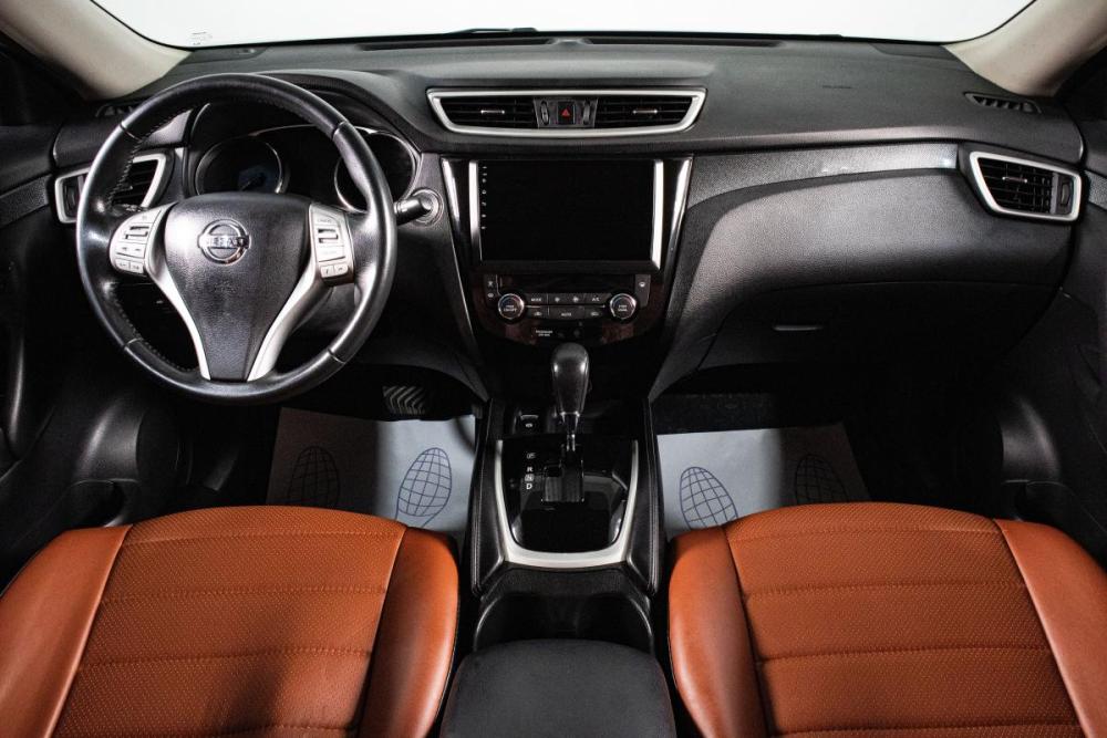 Nissan X-Trail III Сургут  - изображение 12