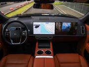 Li Auto (Lixiang) L9 I Санкт-Петербург  - изображение 48