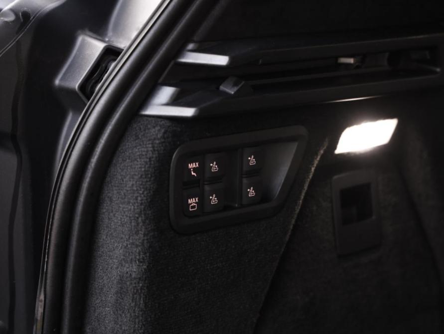 BMW X7 I (G07) Санкт-Петербург  - изображение 39
