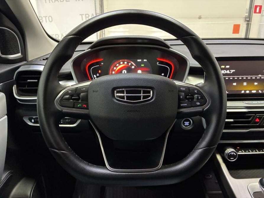 Geely Coolray I Пермь  - изображение 15