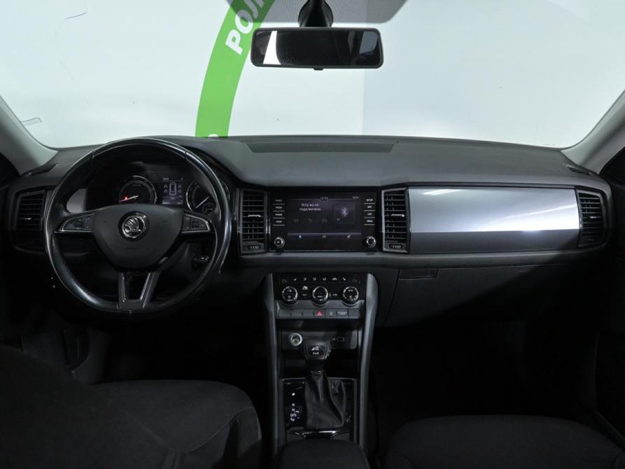 Skoda Kodiaq I Москва  - изображение 8