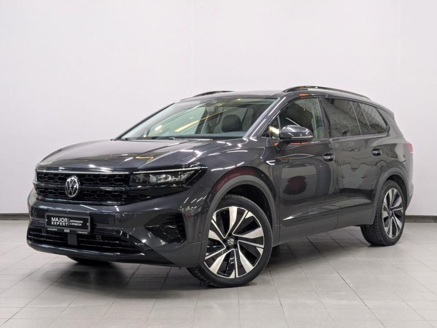 Volkswagen Talagon I Москва  - изображение 1