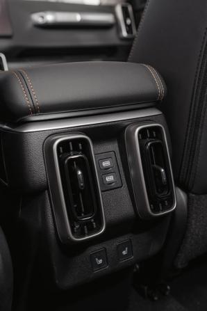Новый Haval Dargo I Рестайлинг 2026 года, цена 3 899 000 рублей, внедорожник, Автокод Объявления