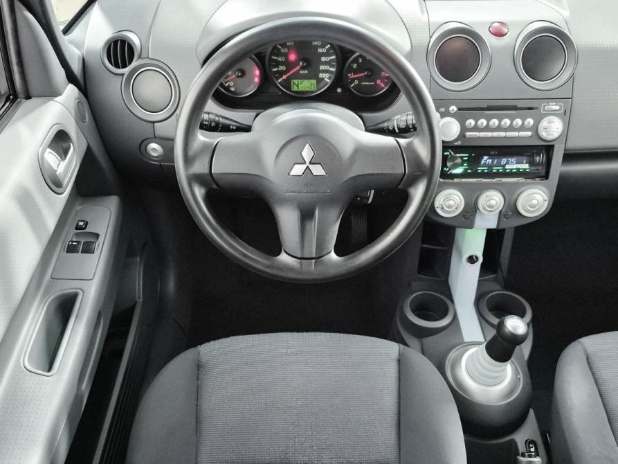 Mitsubishi Colt VI (Z20/Z30) Нижний Новгород  - изображение 15