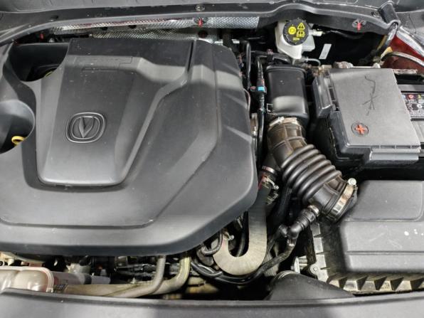 Changan CS35 Plus I Рестайлинг с пробегом 2024 года, цена 1 865 000 рублей, 17115 км, внедорожник, Автокод Объявления