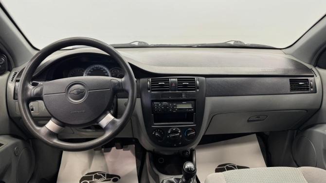 Chevrolet Lacetti I с пробегом 2008 года, цена 349 000 рублей, 145000 км, седан, Автокод Объявления