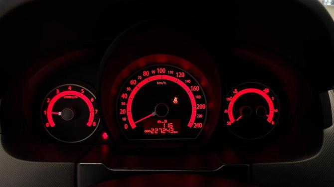 Kia Ceed I Рестайлинг с пробегом 2010 года, цена 590 000 рублей, 227242 км, хэтчбек, Автокод Объявления