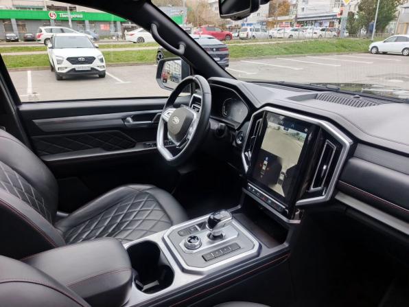JAC T9 с пробегом 2024 года, цена 2 599 000 рублей, 69000 км, offers.body_type.unknown, Автокод Объявления