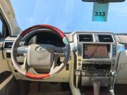 Lexus GX II Санкт-Петербург  - изображение 44