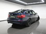 BMW 3 серии VI (F3x) Рестайлинг Тверь  - изображение 28