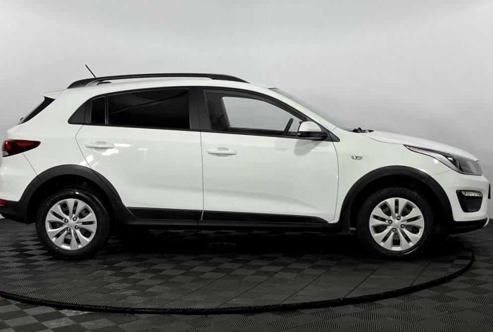 Kia Rio IV Нижний Новгород  - изображение 5
