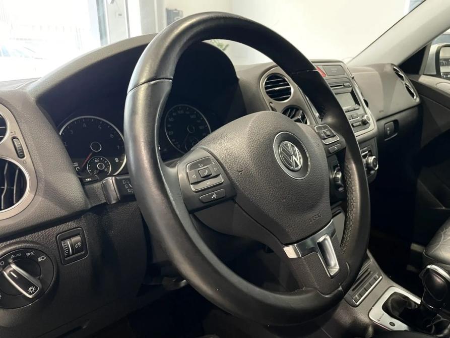 Volkswagen Tiguan I Москва  - изображение 13