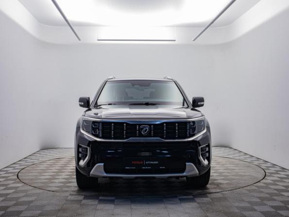 Kia Mohave I Рестайлинг 2 с пробегом 2021 года, цена 4 968 000 рублей, 42312 км, внедорожник, Автокод Объявления