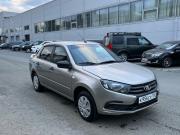 Lada (ВАЗ) Granta I Рестайлинг Оренбург  - изображение 13