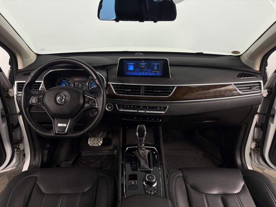 Dongfeng 580 I Рестайлинг Борисоглебск  - изображение 15