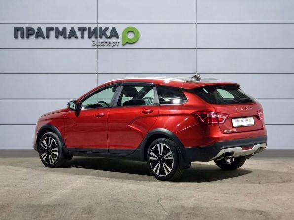 Lada (ВАЗ) Vesta I с пробегом 2021 года, цена 1 469 000 рублей, 29664 км, универсал, Автокод Объявления