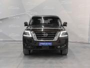 Nissan Patrol VI (Y62) Новосибирск  - изображение 30