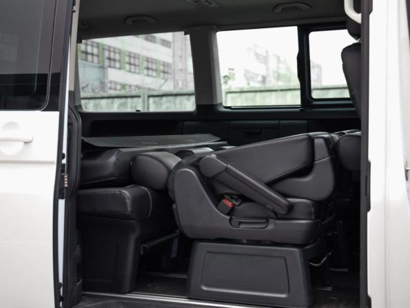 Volkswagen Multivan T6 Рестайлинг с пробегом 2020 года, цена 5 049 000 рублей, 134842 км, минивэн, Автокод Объявления
