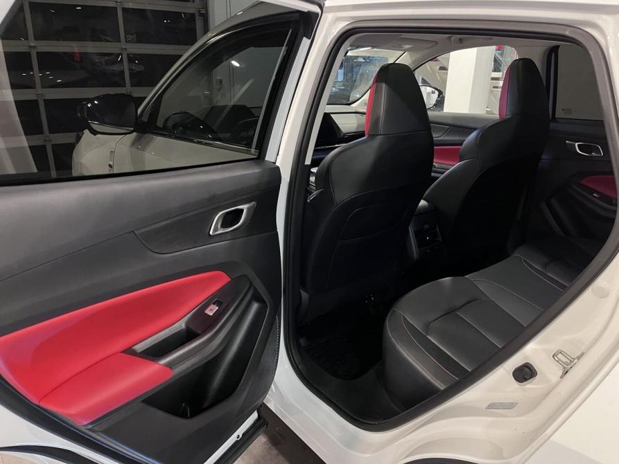 Changan UNI-S I Чебоксары  - изображение 23