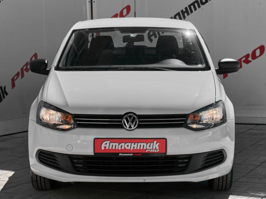 Volkswagen Polo V Екатеринбург  - изображение 2