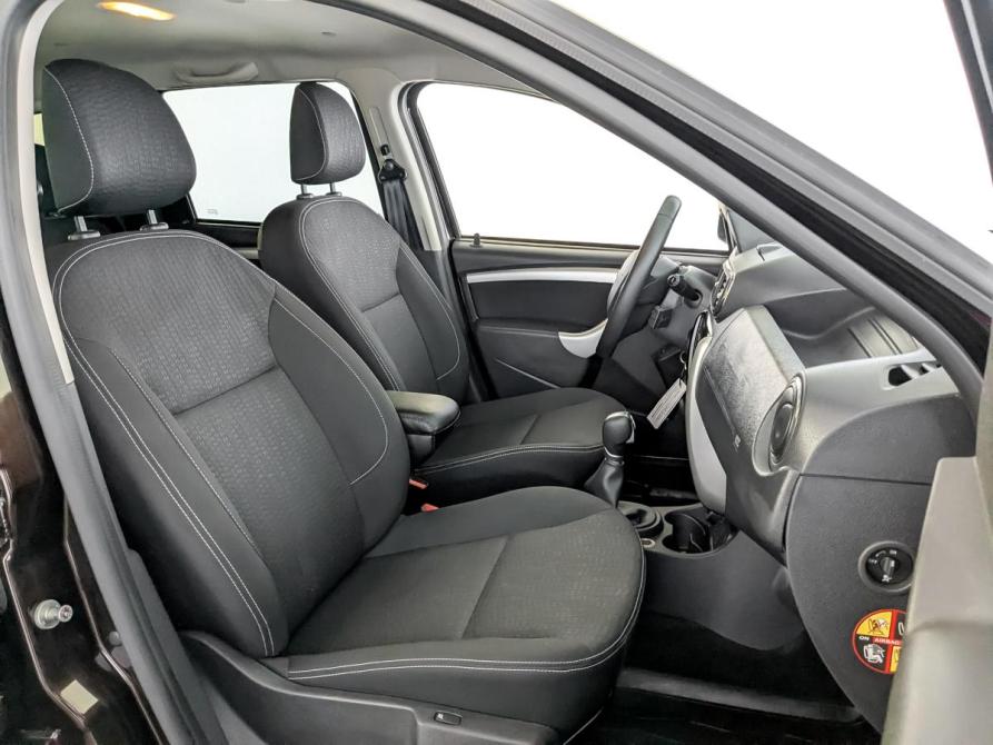 Nissan Terrano III (D10) Москва  - изображение 23