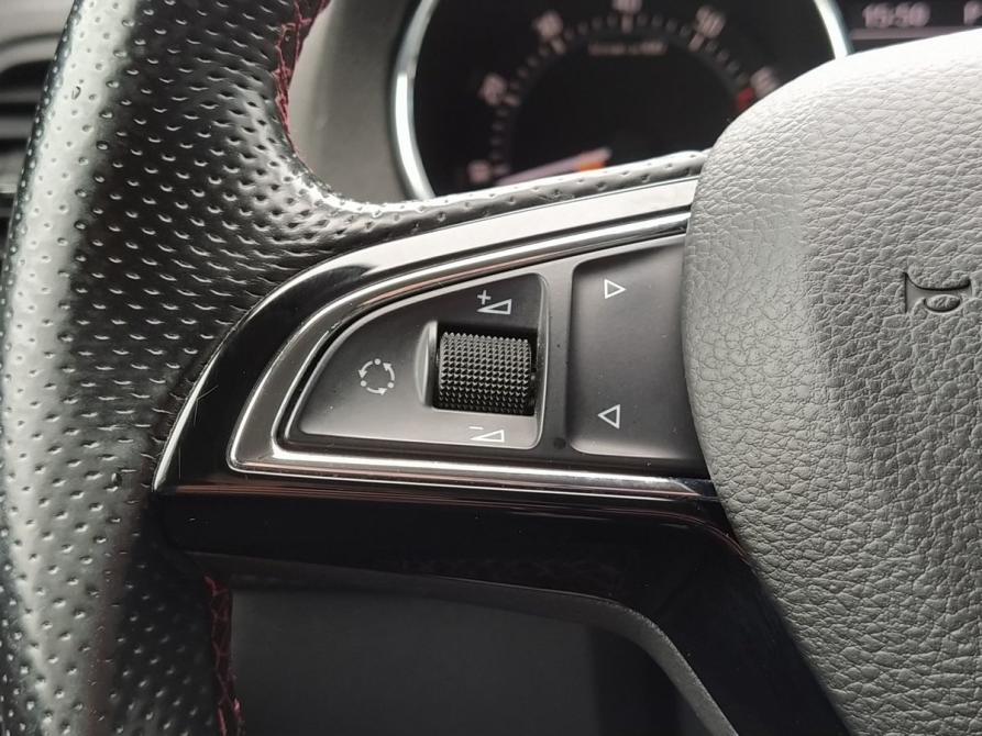 Skoda Yeti I Рестайлинг Екатеринбург  - изображение 10