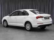 Skoda Rapid II Тюмень  - изображение 18