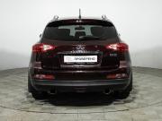 Infiniti EX I (J50) Санкт-Петербург  - изображение 33