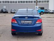 Hyundai Solaris I Рестайлинг Набережные Челны  - изображение 33