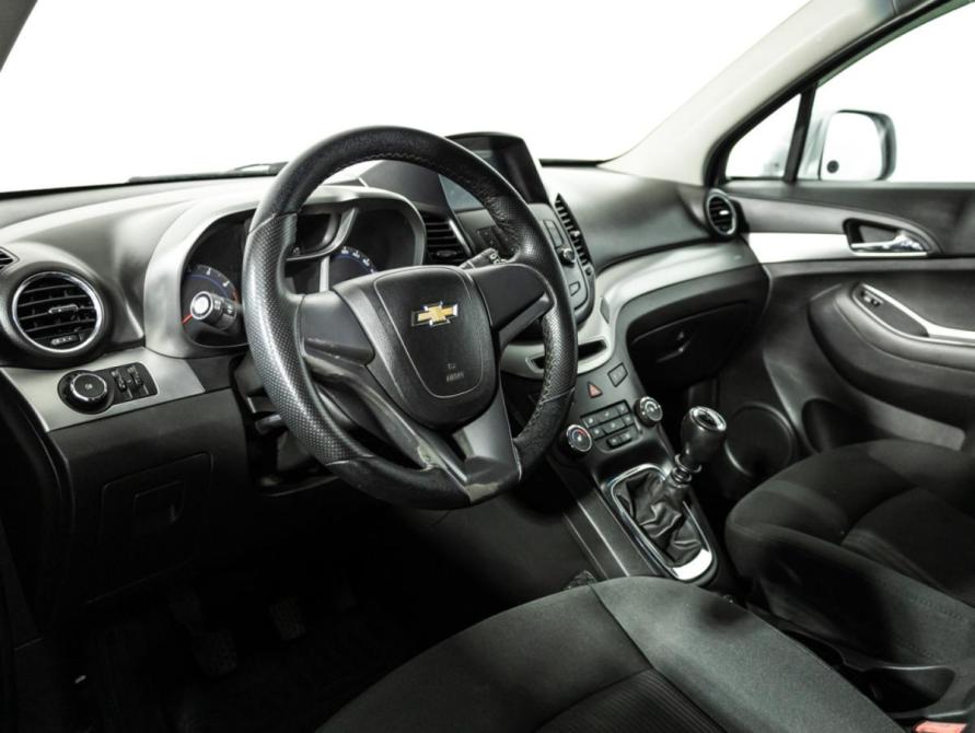 Chevrolet Orlando I Санкт-Петербург  - изображение 12