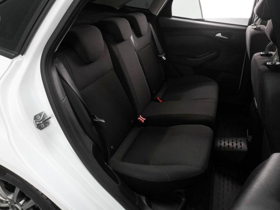 Ford Focus III Рестайлинг Воронеж  - изображение 7