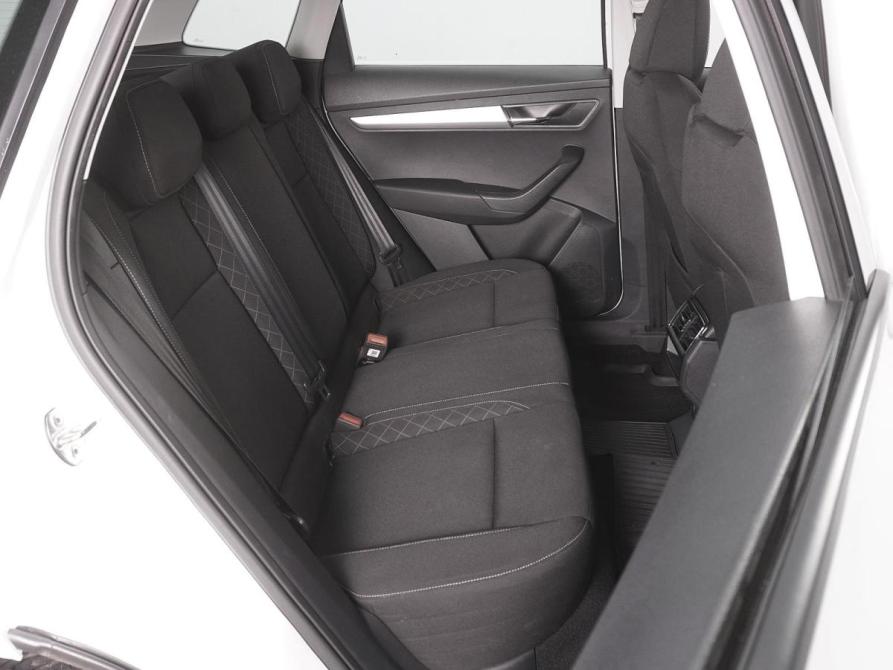 Skoda Karoq I Ростов-на-Дону  - изображение 7