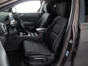 Kia Sportage IV Рестайлинг Тюмень  - изображение 32
