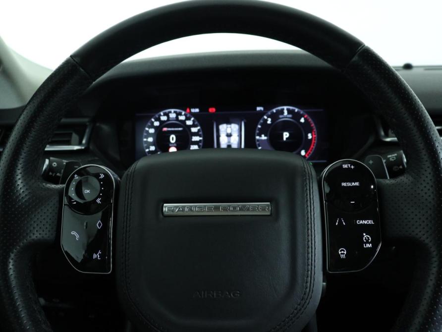 Land Rover Range Rover Velar I Санкт-Петербург  - изображение 21