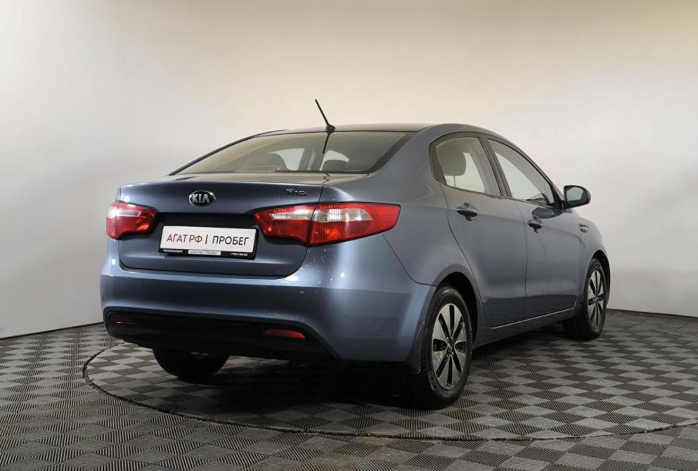Kia Rio III Нижний Новгород  - изображение 4
