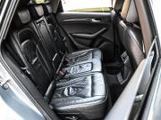 Audi Q5 I (8R) Новороссийск  - изображение 31