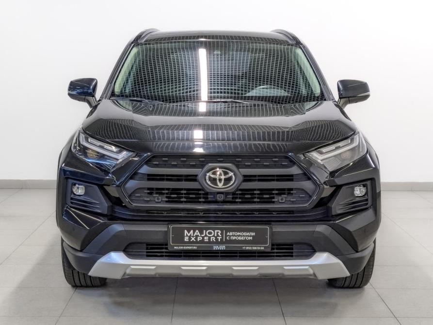 Toyota RAV4 V (XA50) Санкт-Петербург  - изображение 2