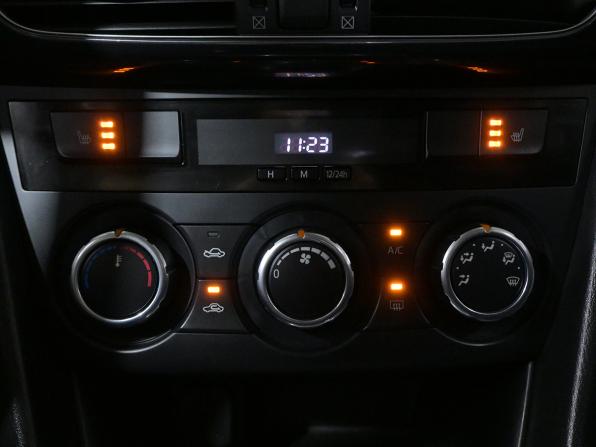 Mazda 6 III (GJ) с пробегом 2012 года, цена 1 860 000 рублей, 78288 км, седан, Автокод Объявления