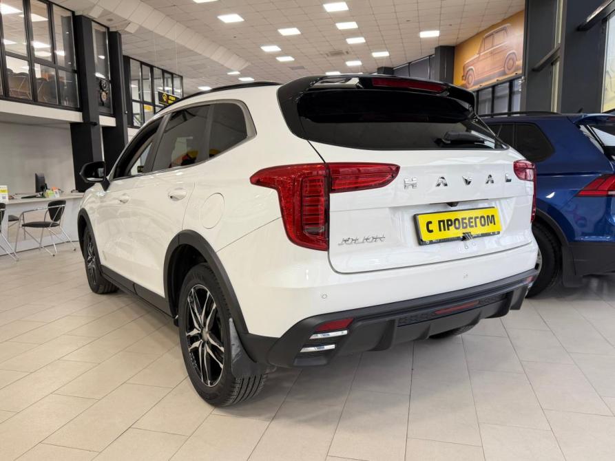 Haval Jolion I Нефтекамск  - изображение 6